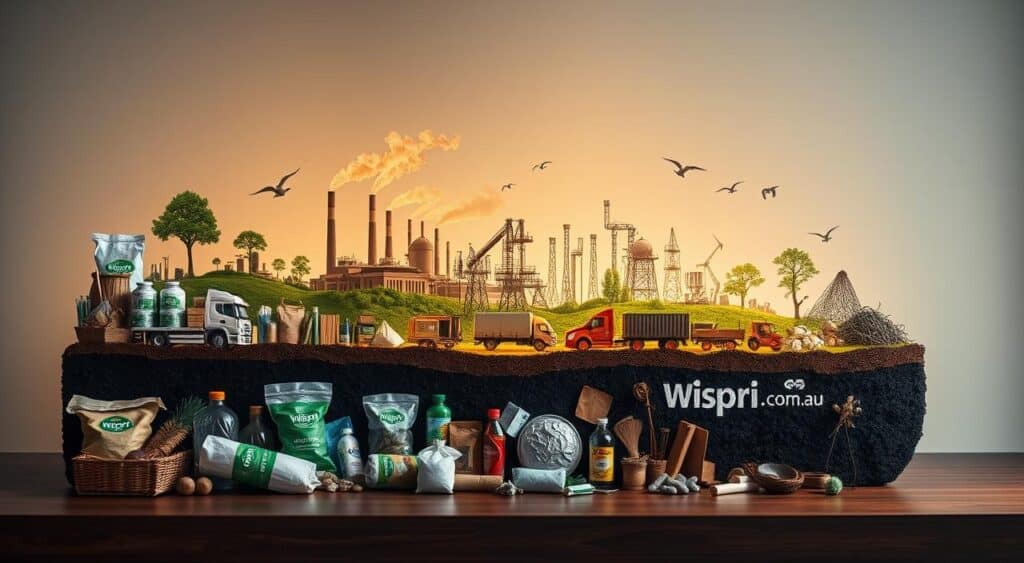 carbon footprint lifecycle