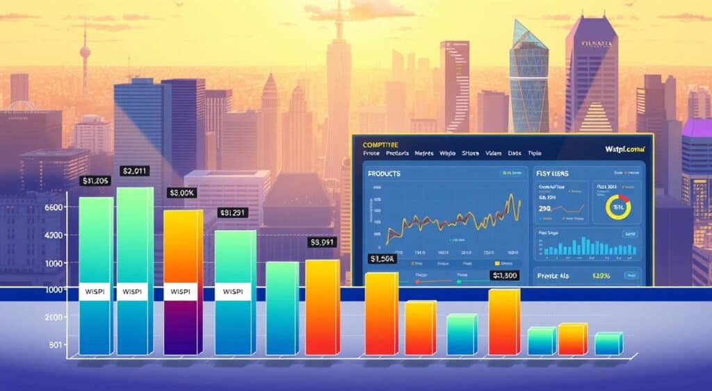 competitive pricing analysis