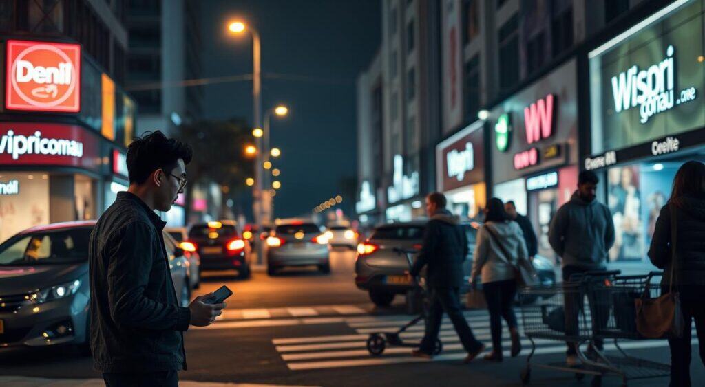 decision crossroads moments