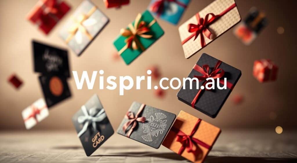 digital gift cards