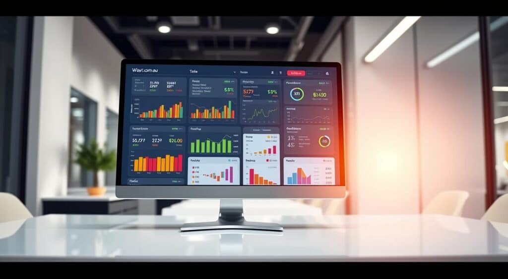 price tracking dashboard price tracking dashboard
