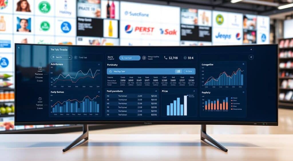price tracking dashboard price tracking dashboard