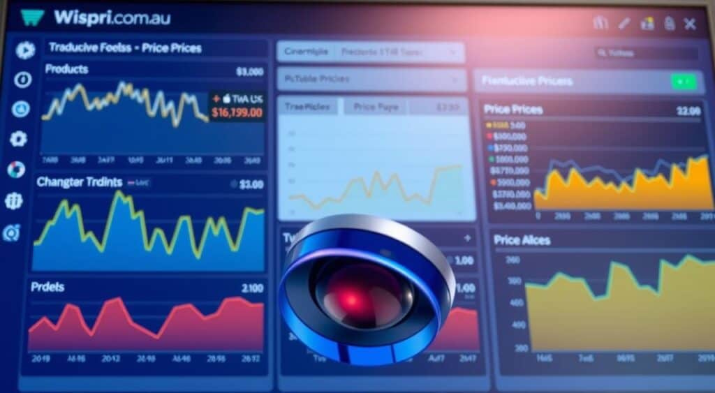 price tracking tools