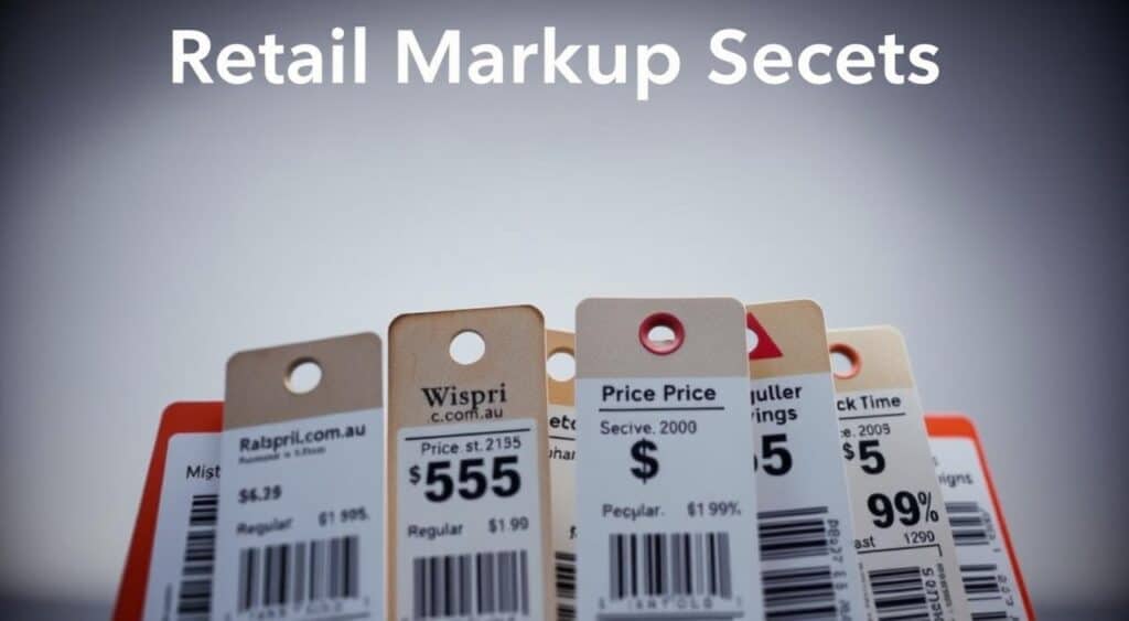 retail pricing strategies Australia retail pricing strategies Australia