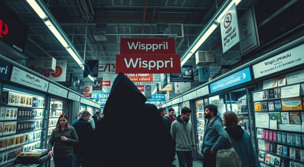 social media marketplace scams