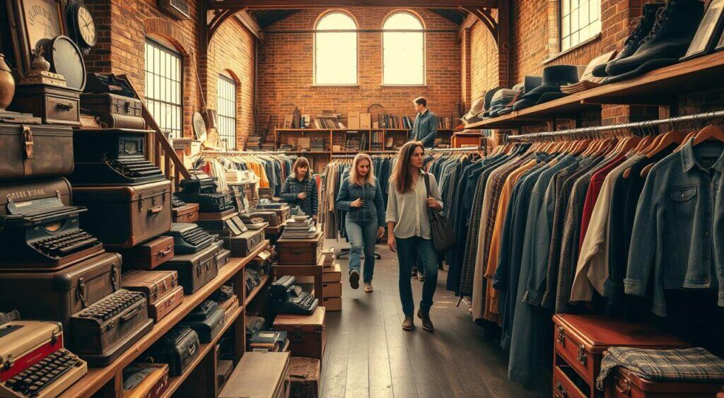 vintage thrift community Australia
