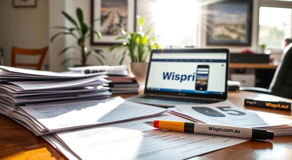 warranty claim documentation Australia