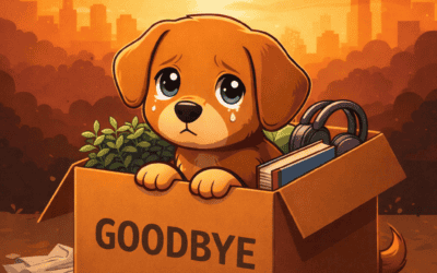 Built with Heart: A Farewell Letter from Wispri